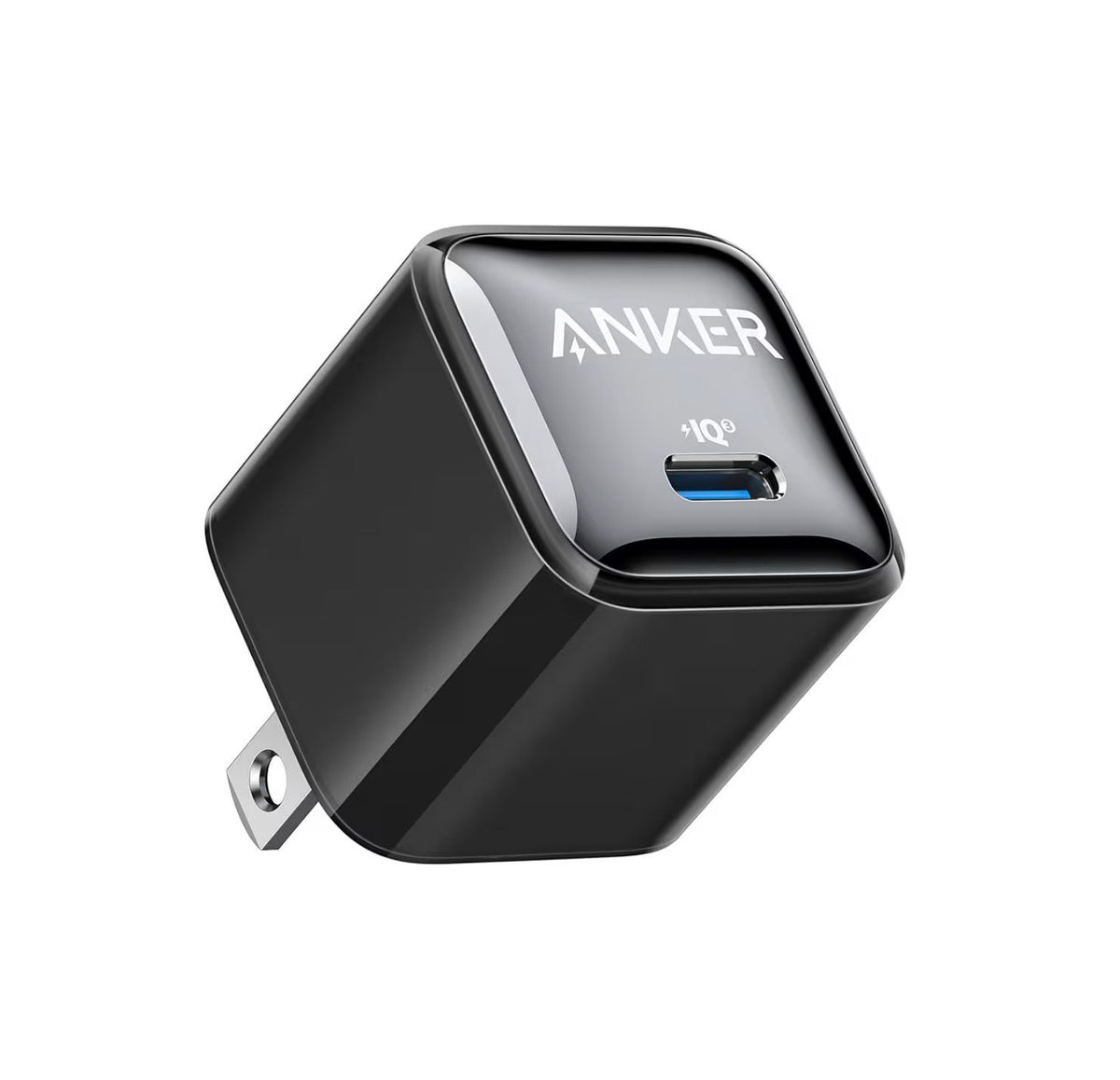 Cargador USB-C 20W Anker