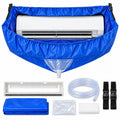 Kit De Limpieza Para Aire Acondicionado Tipo Split