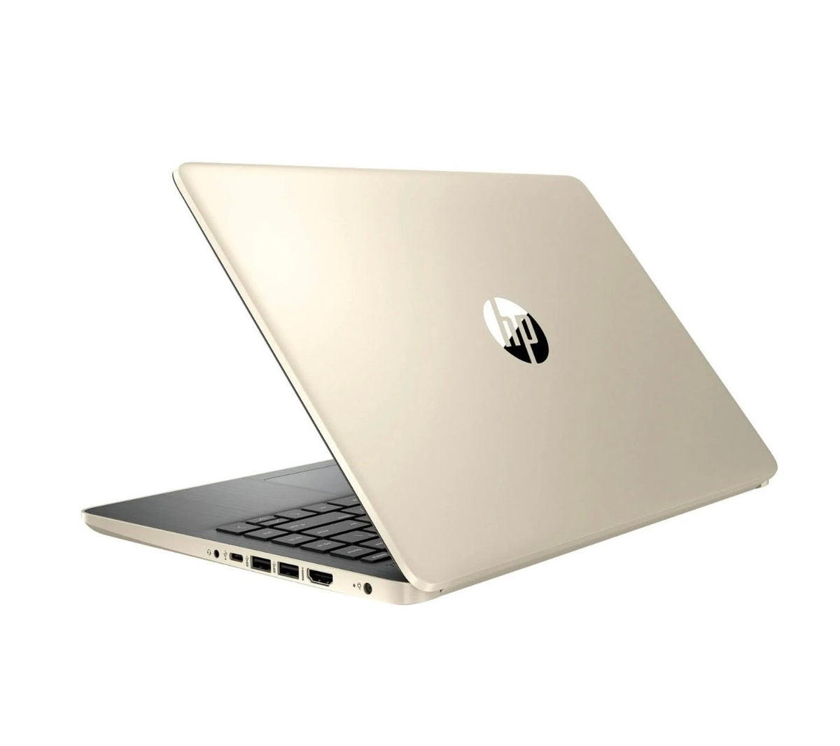 Laptop HP 14-dq0011dx 14″ HD Touchscreen (Intel Core i3-8145U) (8GB RAM) (256GB SSD) (Windows 10 S)