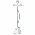 Plancha A Vapor Vertical Pure Enrichment PureSteam Pro 1500W Con 4 Niveles De Vapor
