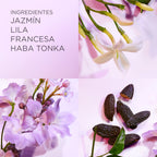 EA White Tea Lilac EDT 50ml