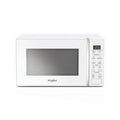 MICROONDAS 0.7' BLANCO WHIRLPOOL