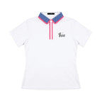 Camiseta Torneo BM Cargo Edición #12 Estampado Azul 2025
