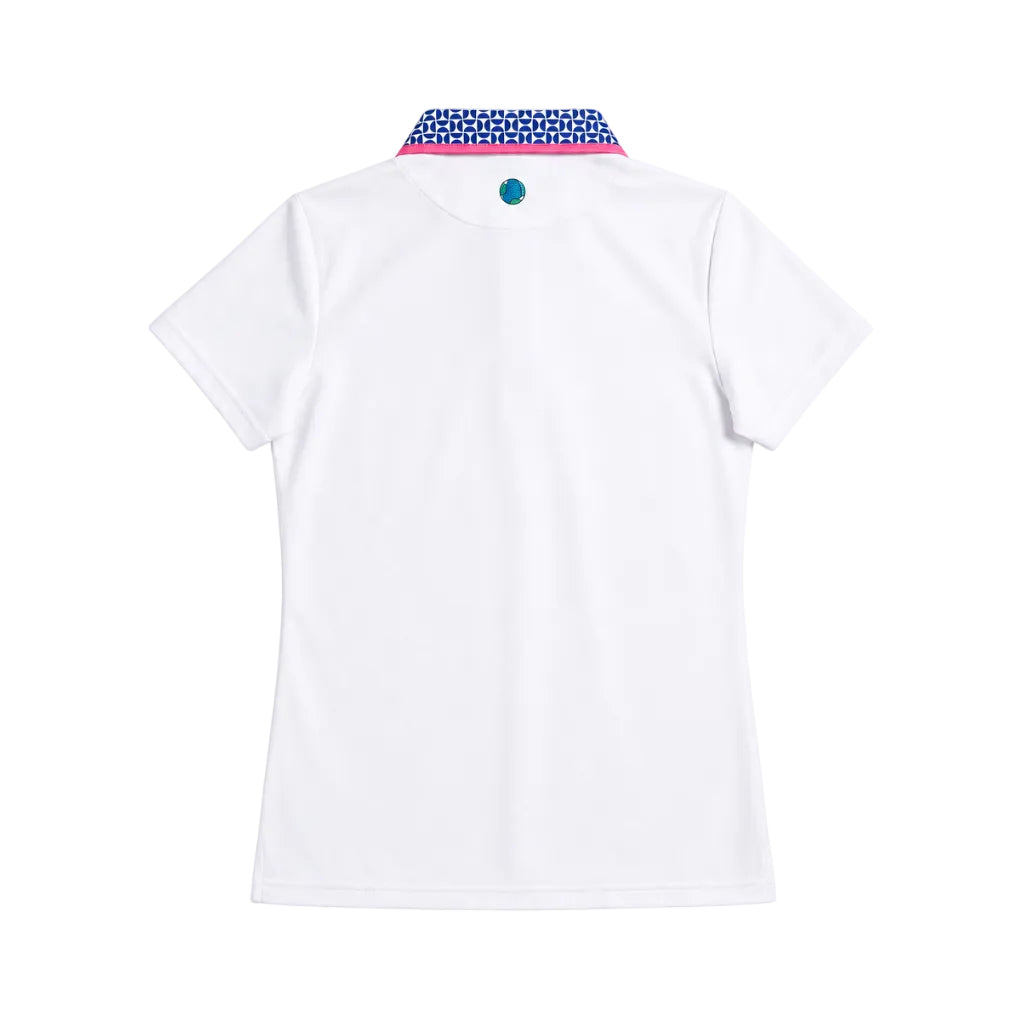 Camiseta Torneo BM Cargo Edición #12 Estampado Azul 2025
