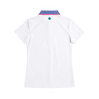 Camiseta Torneo BM Cargo Edición #12 Estampado Azul 2025
