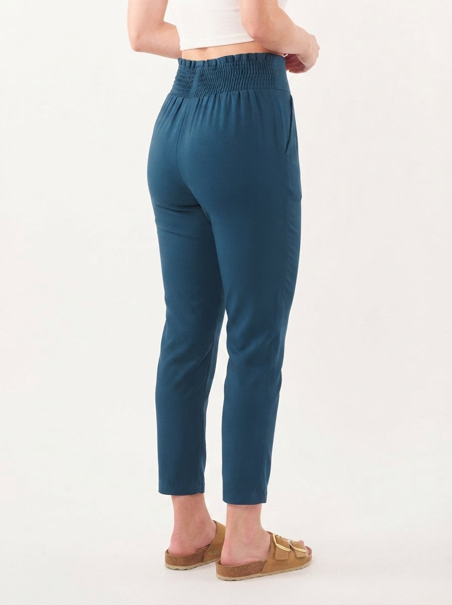 BAIKAL PANTS
