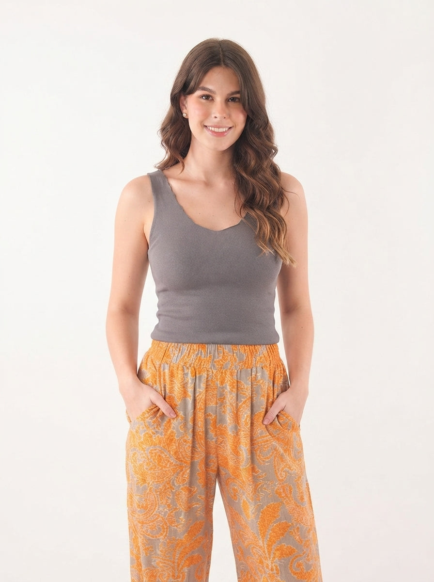 CAYITO BLOUSE