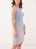 ROBLE BLOUSE
