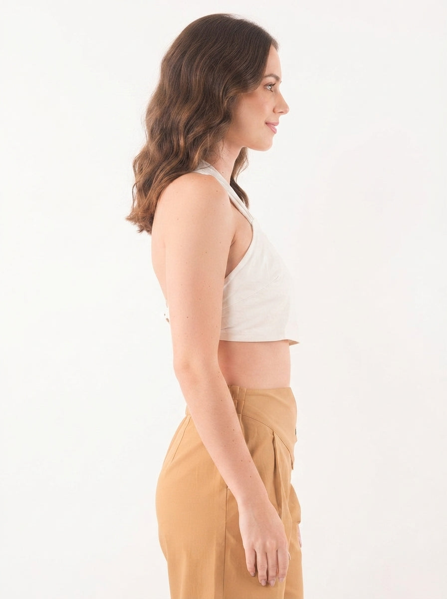 TRAPICHE CROPTOP