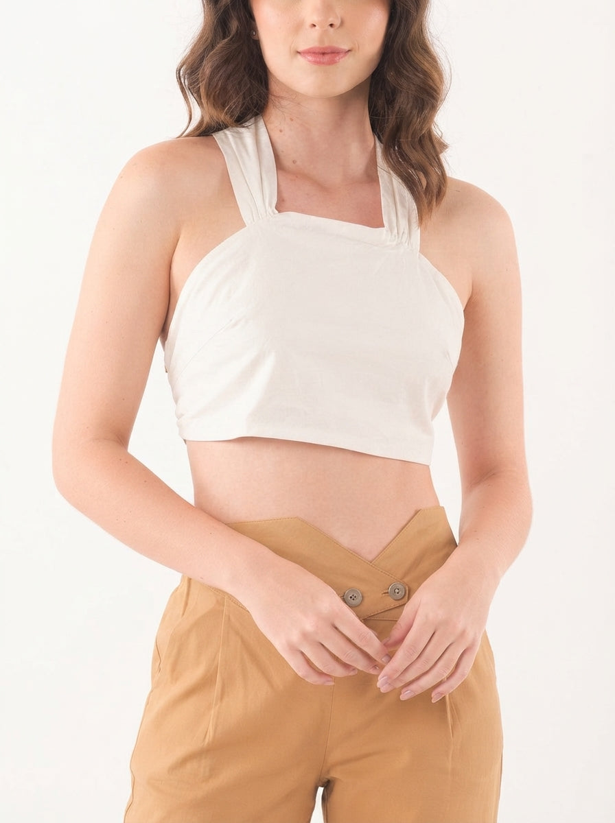 TRAPICHE CROPTOP