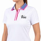 Camiseta Torneo BM Cargo Edición #12 Estampado Azul 2025