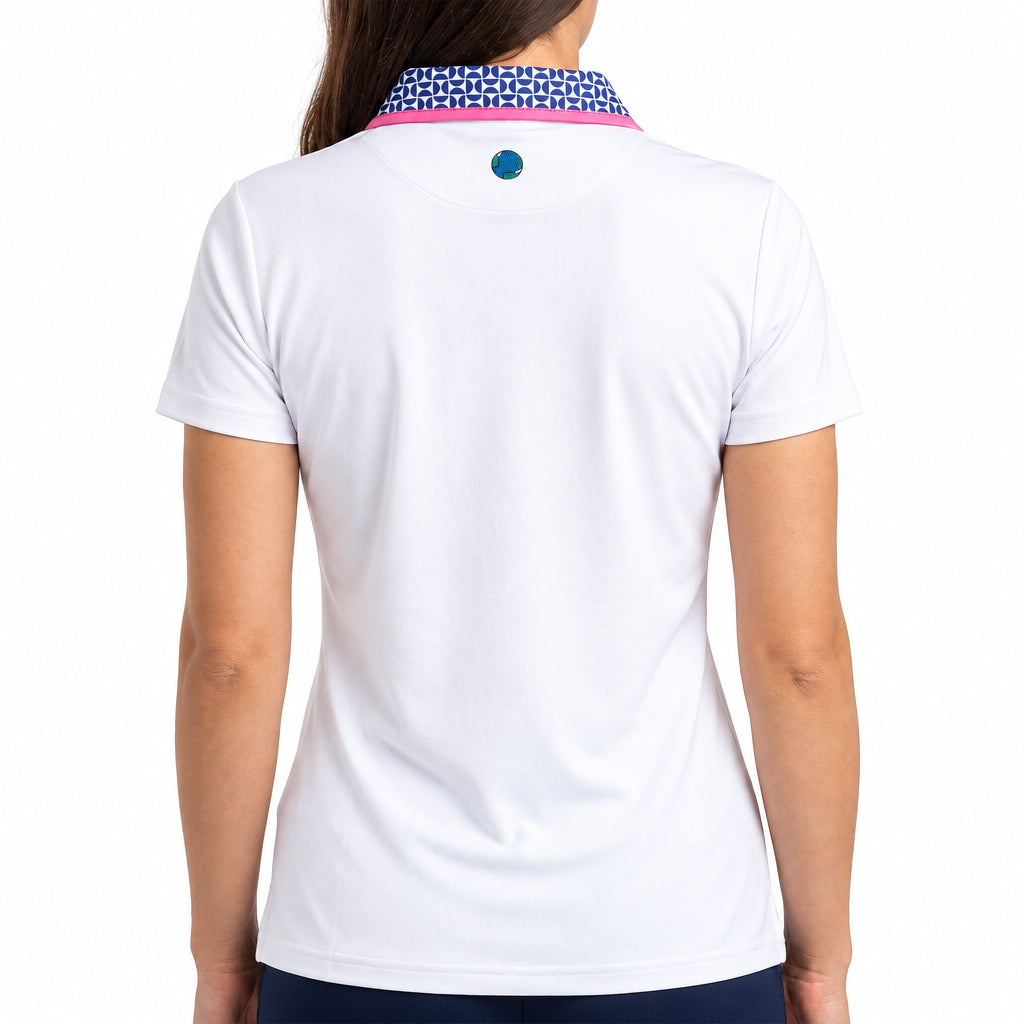 Camiseta Torneo BM Cargo Edición #12 Estampado Azul 2025