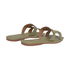Sandalias Selva Verde