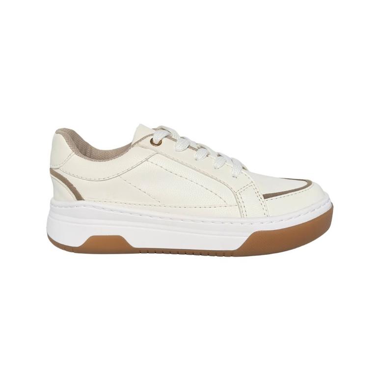 Tenis Uma Blanco