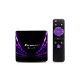 Convertidor de TV a Smart X88 Pro W2