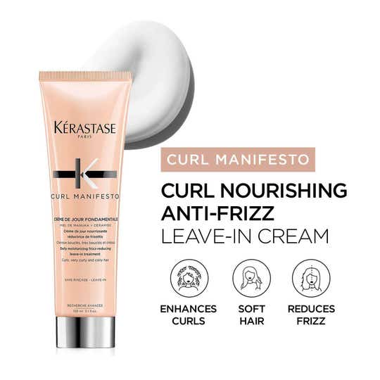 KERASTASE CURL MANIFESTO CREME 150ML