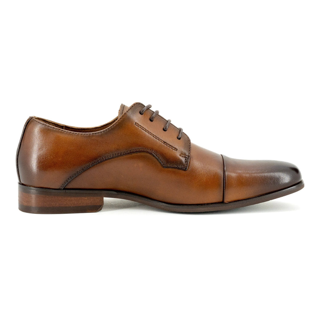 Zapatos Lucas Cabaggi P/ Caballeros by Lucas Cabaggi