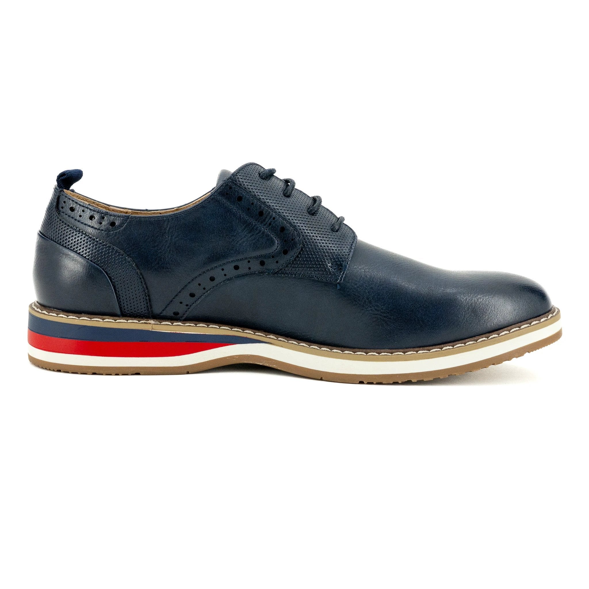Zapatos Robert Gate P/ Caballeros XJ18181-1-22A by Robert Gate