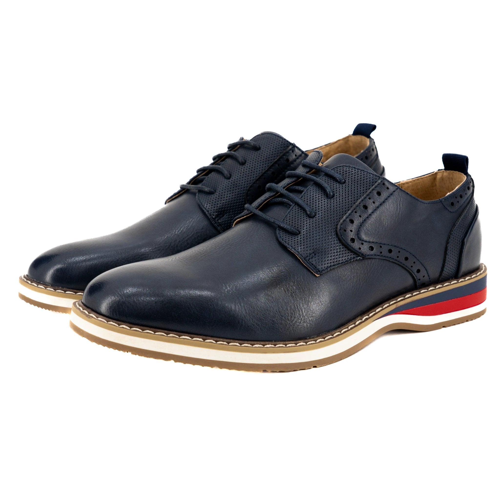 Zapatos Robert Gate P/ Caballeros XJ18181-1-22A by Robert Gate