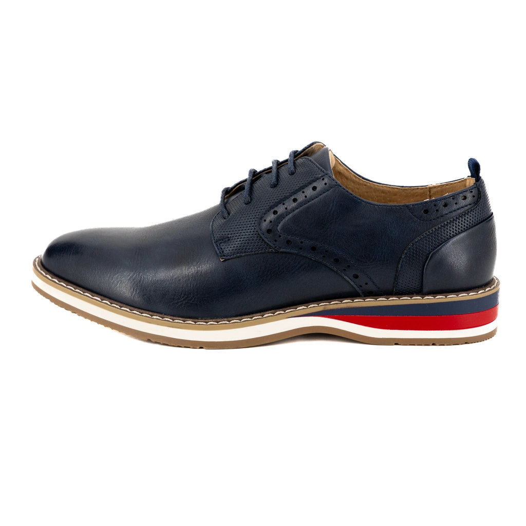 Zapatos Robert Gate P/ Caballeros XJ18181-1-22A by Robert Gate