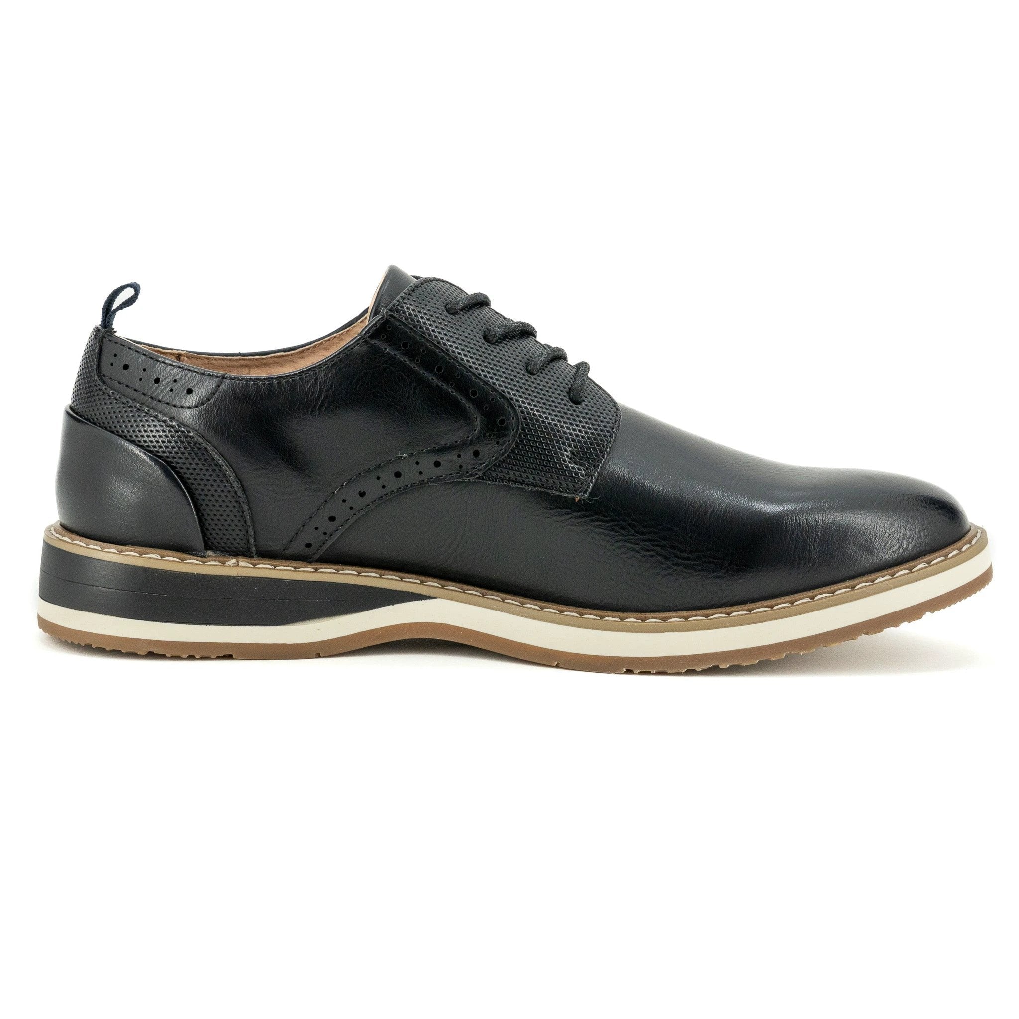 Zapatos Robert Gate P/ Caballeros XJ18181-1-22A by Robert Gate