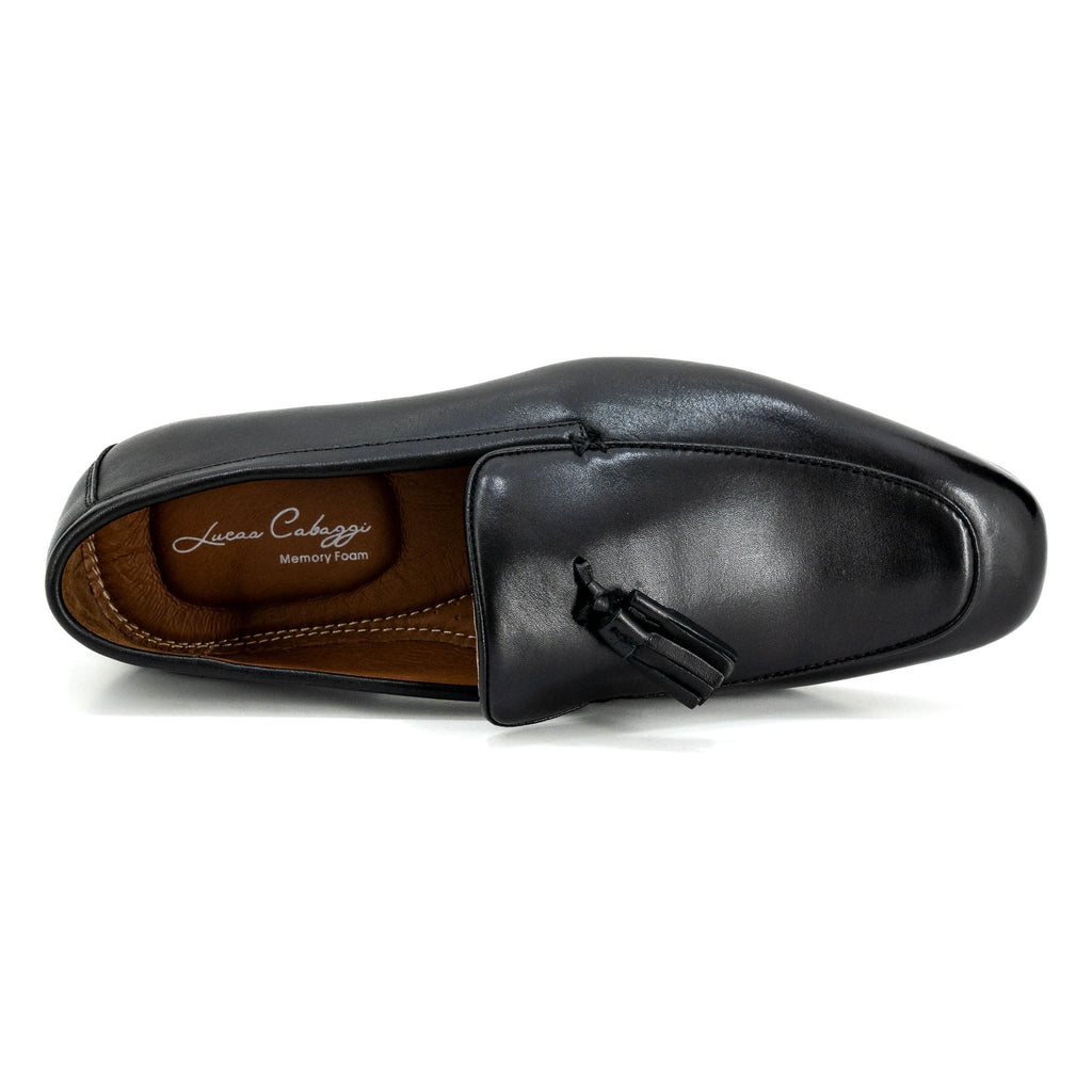 Zapatos Lucas Cabaggi Para Caballeros by Lucas Cabaggi