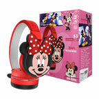 Audifonos Micker Diseño Minnie