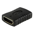 Adaptador HDMI Hembra A HDMI Hembra