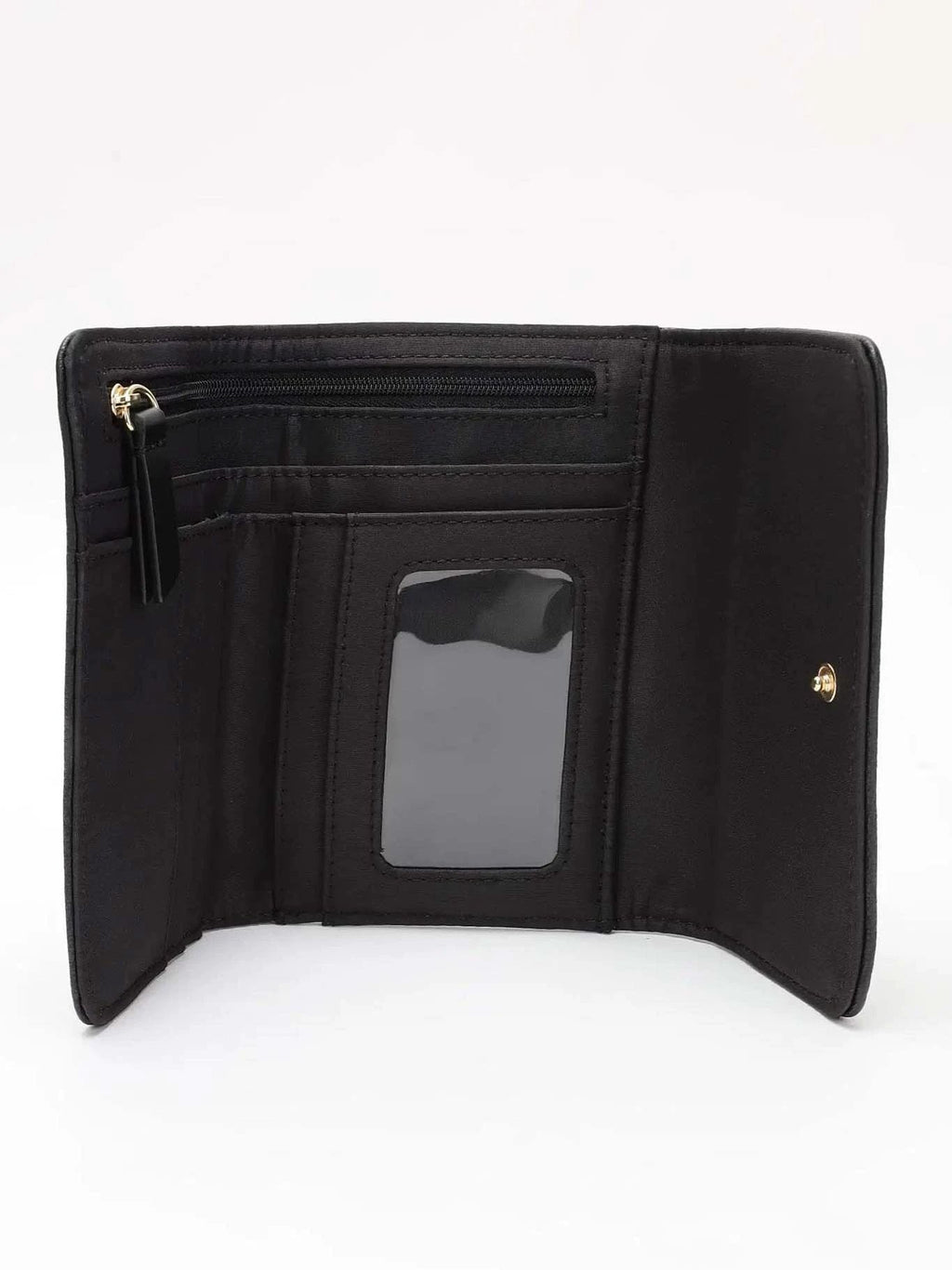 Monedero Tommy Hilfiger Para Damas by Tommy Hilfiger