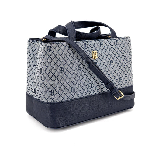 Cartera Tommy Hilfiger para Damas