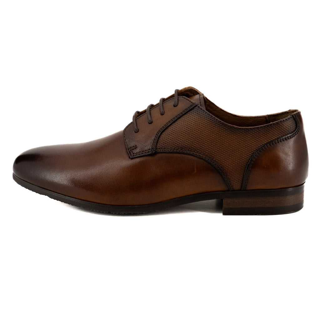 Zapatos Lucas Cabaggi P/ Caballeros XY32415 by Lucas Cabaggi