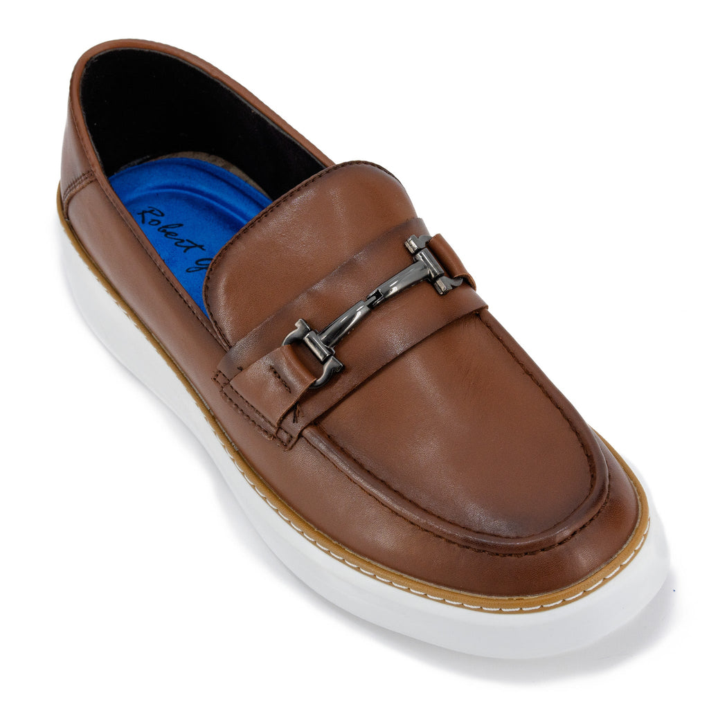 Zapatos Robert Gate P/ Caballeros by Robert Gate