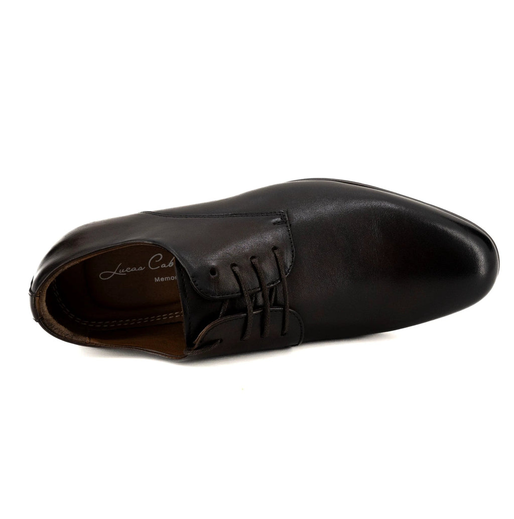 Zapatos Lucas Cabaggi P/ Caballeros XY96270 by Lucas Cabaggi