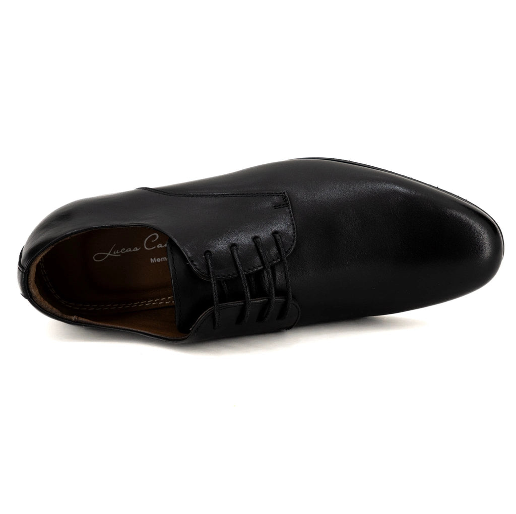 Zapatos Lucas Cabaggi P/ Caballeros XY96270 by Lucas Cabaggi