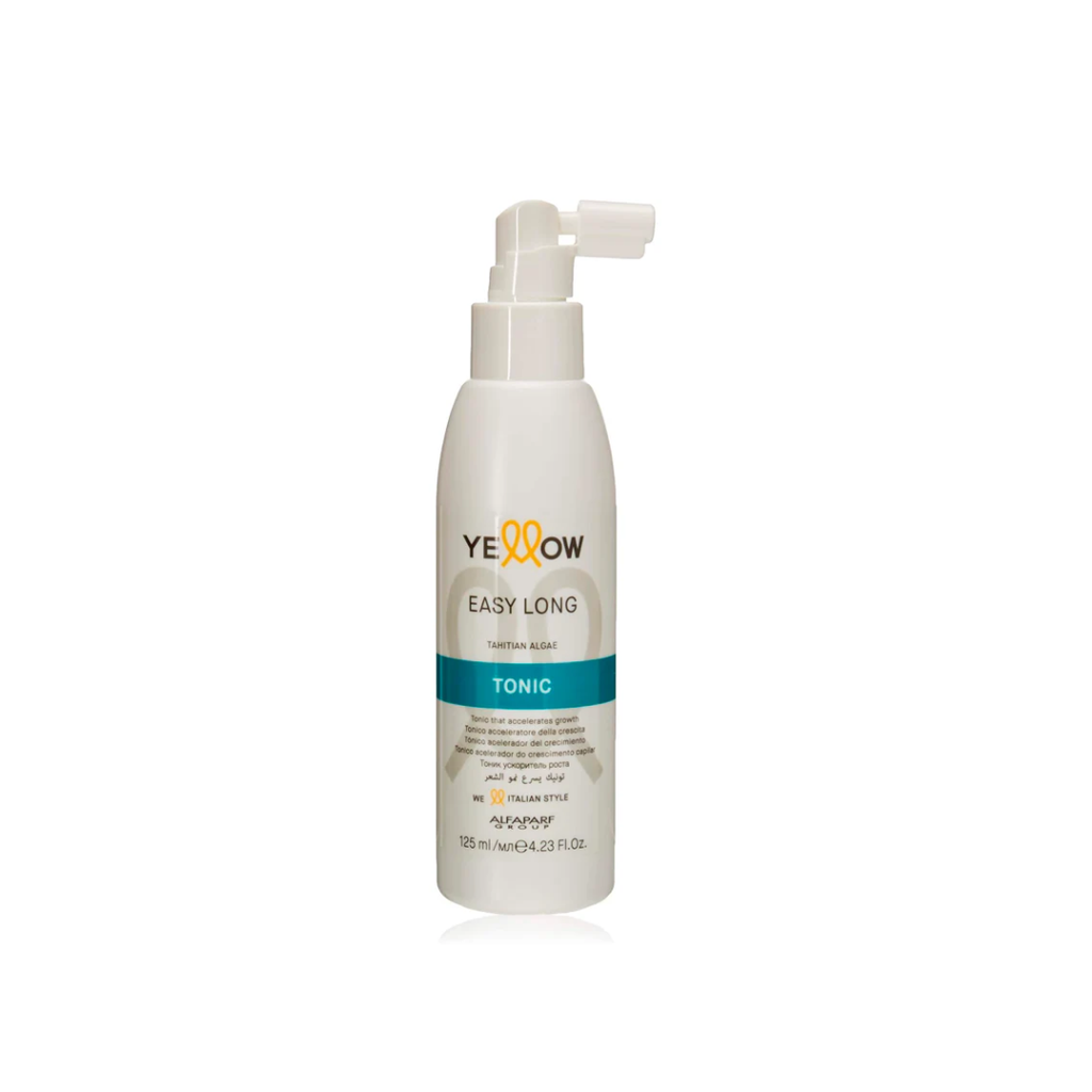 TONICO YELLOW EASY LONG 125ML
