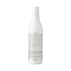 SHAMPOO YELLOW EASY LONG 500 ML