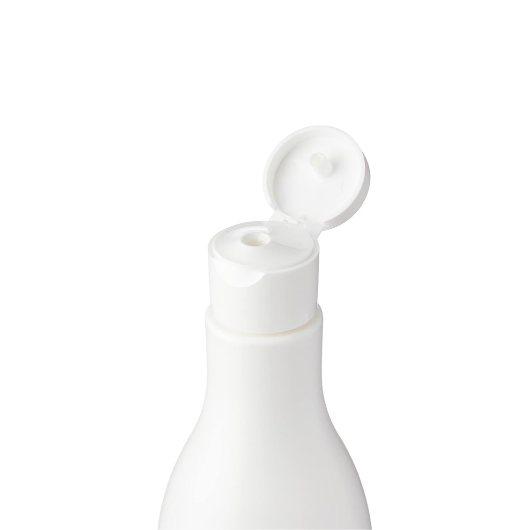 SHAMPOO YELLOW EASY LONG 500 ML