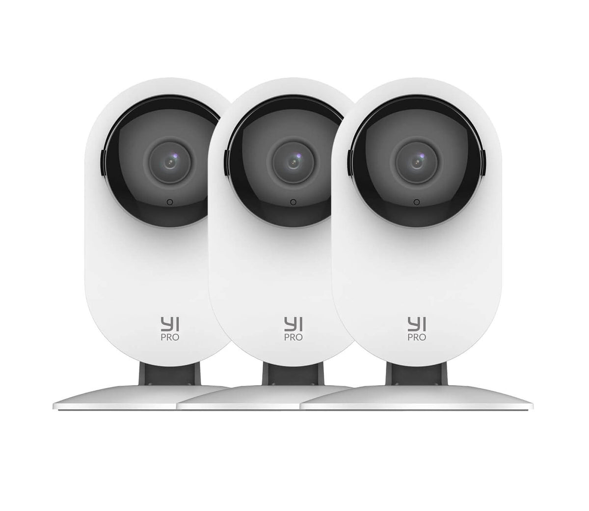 Cámara ip YI (3 piezas)