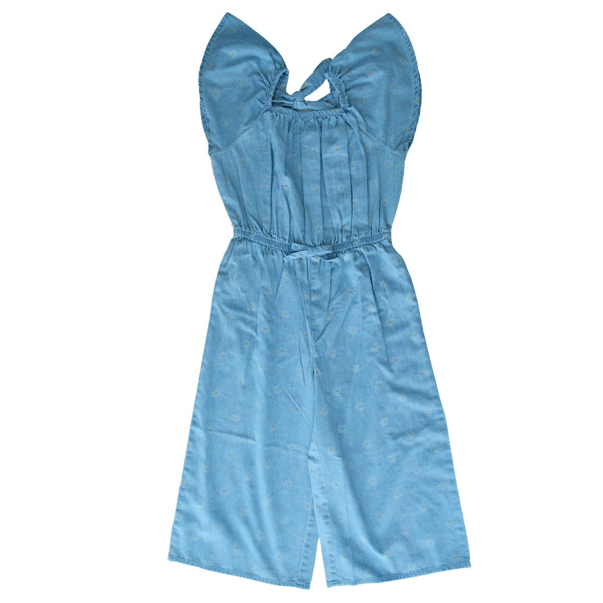 Moda infantil, marca Tiny Tots
