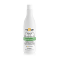SHAMPOO YELLOW BALANCE SCALP 500 ML