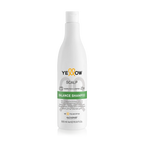 SHAMPOO YELLOW BALANCE SCALP 500 ML