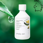 SIMPLY ZEN SHAMPOO DANDRUFF 250ML