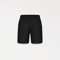 Swim short men, color/material negro, marca Monastery – vista 1