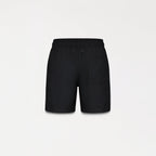 Swim short men, color/material negro, marca Monastery – vista 1