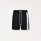 Swim short men, color/material negro, marca Monastery – vista 2