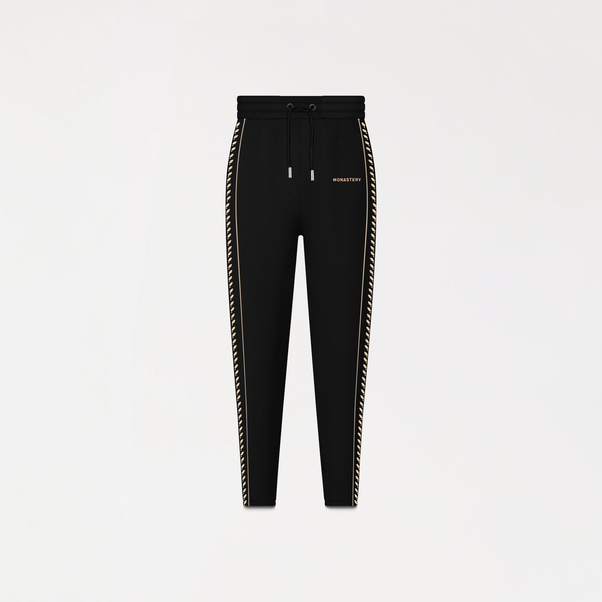 ZARVETH JOGGER MEN BLACK