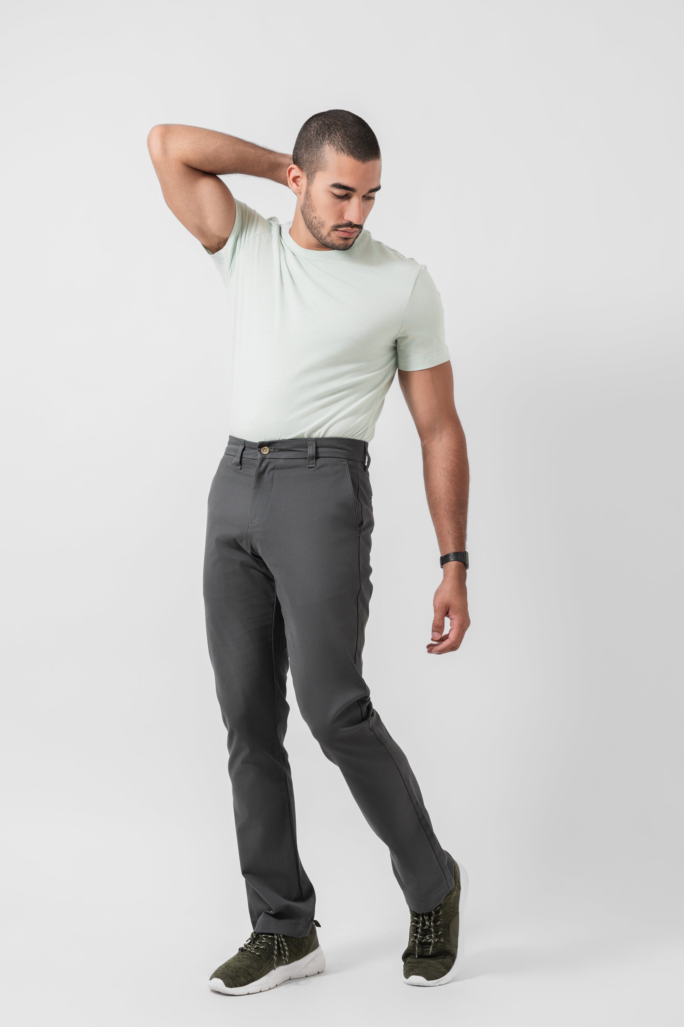 Pantalones Zebu Casual para Caballeros