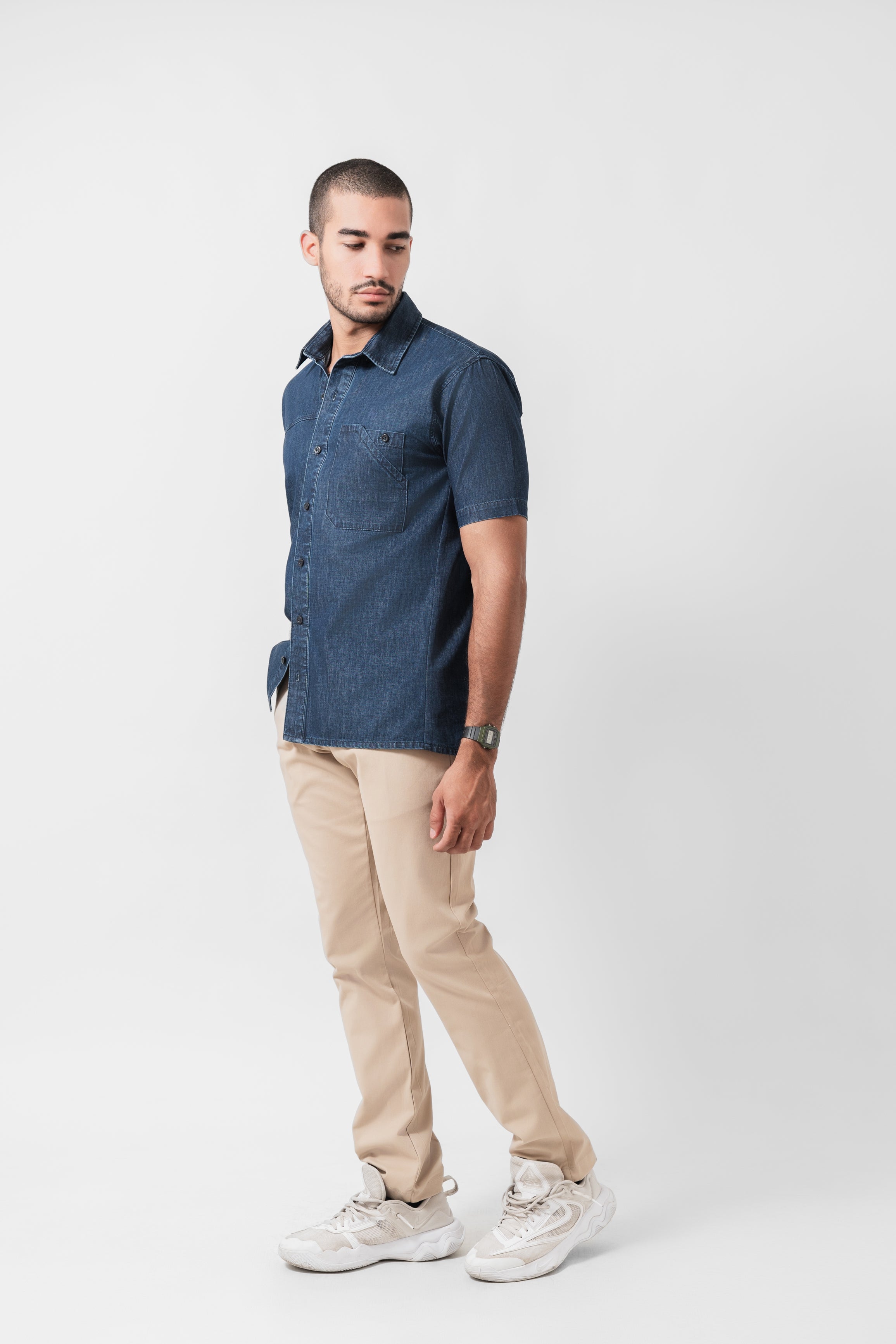 Pantalones Zebu Casual para Caballeros