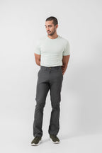 Pantalones Zebu Casual para Caballeros