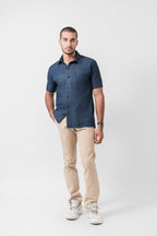 Pantalones Zebu Casual para Caballeros